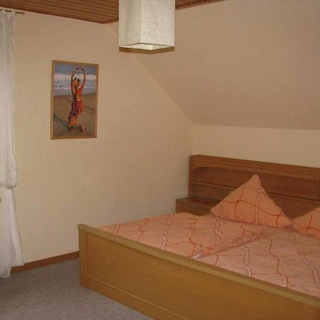Apartment Jungst Winterberg Esterno foto