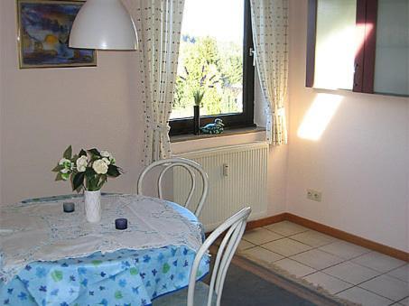 Apartment Jungst Winterberg Esterno foto