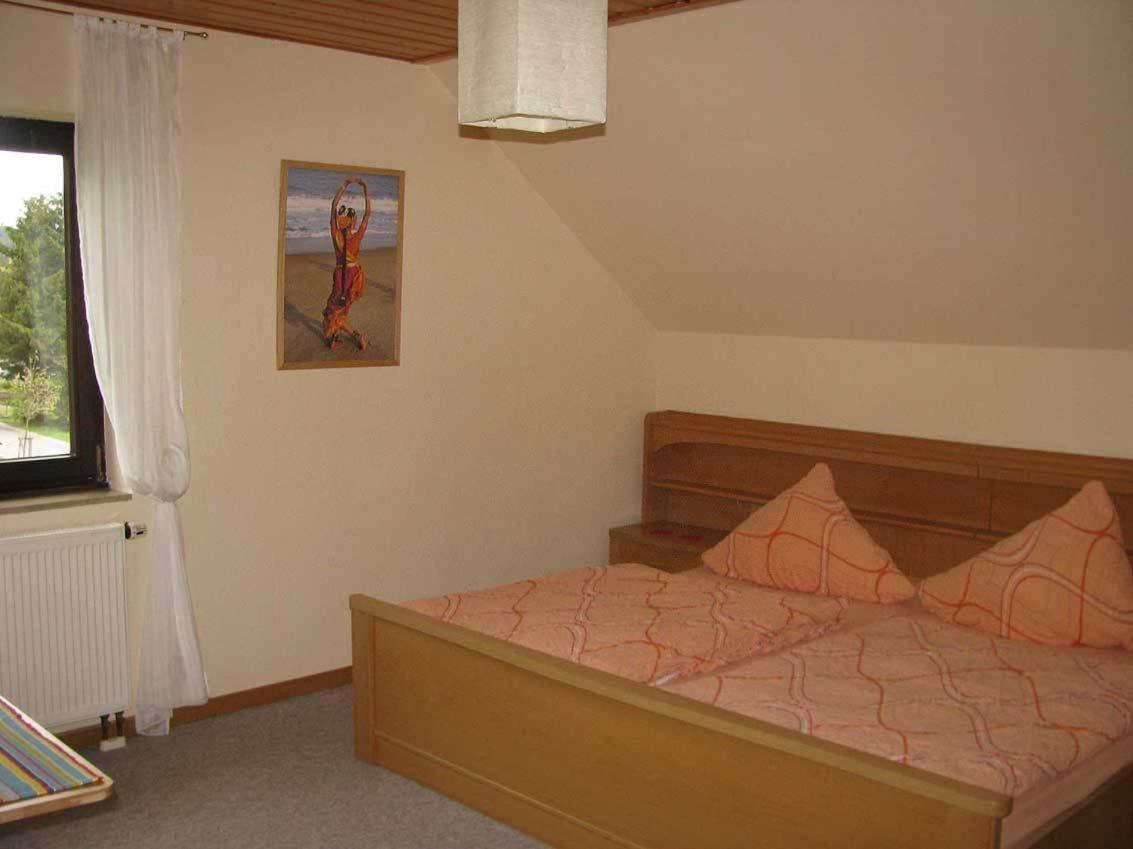 Apartment Jungst Winterberg Esterno foto