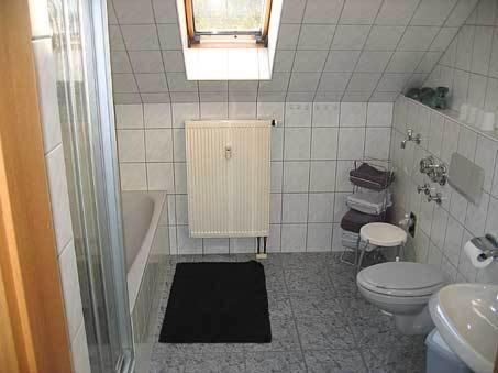 Apartment Jungst Winterberg Esterno foto