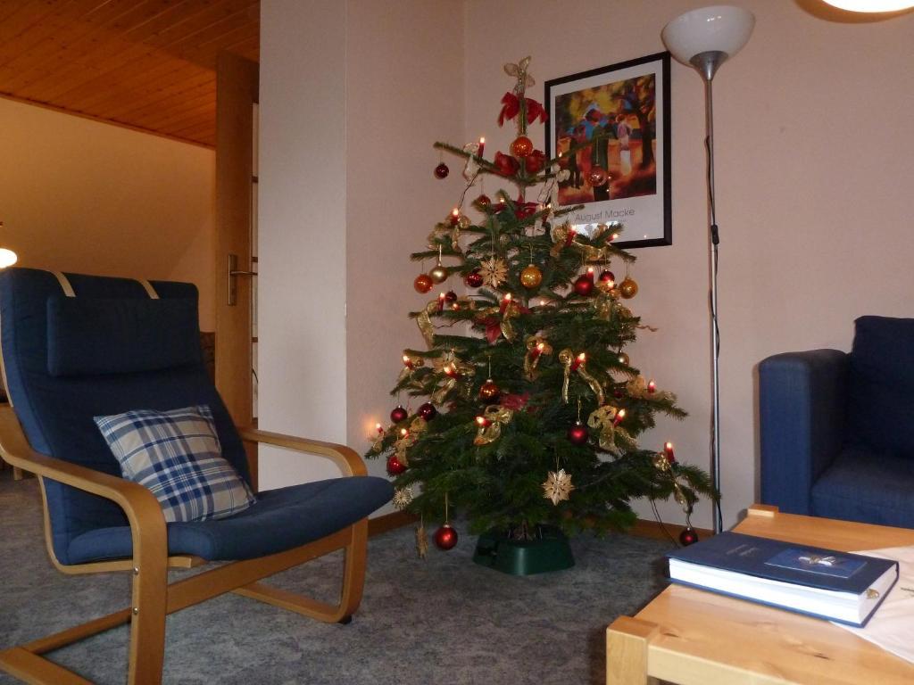 Apartment Jungst Winterberg Camera foto